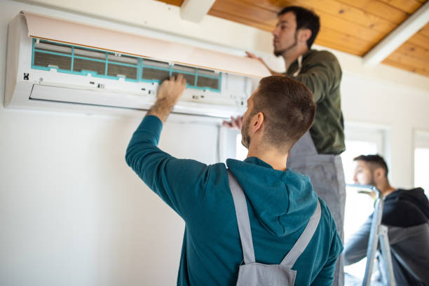 HVAC troubleshooting in Brass Castle, NJ