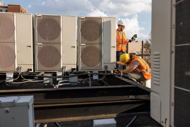  Brass Castle, NJ HVAC Pros