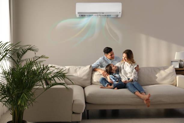 Best HVAC repair near me  in Brass Castle, NJ