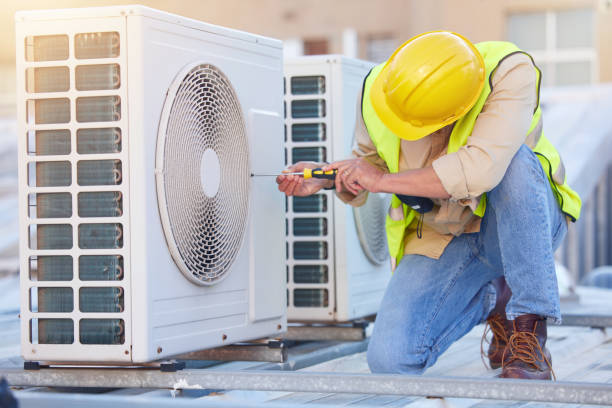 HVAC maintenance plan in Brass Castle, NJ