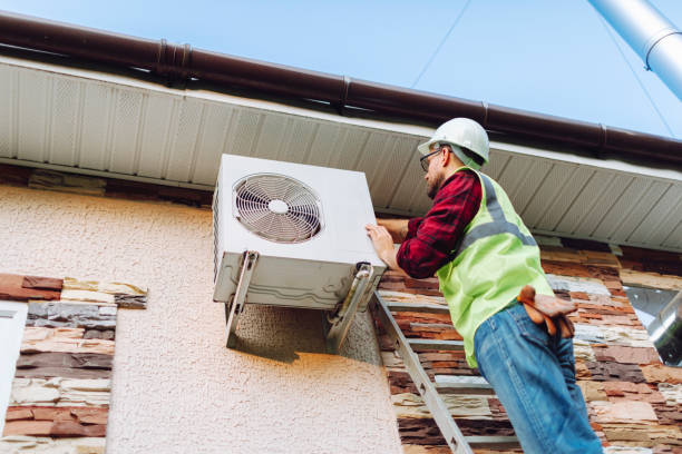 Best Air conditioning repair  in Brass Castle, NJ