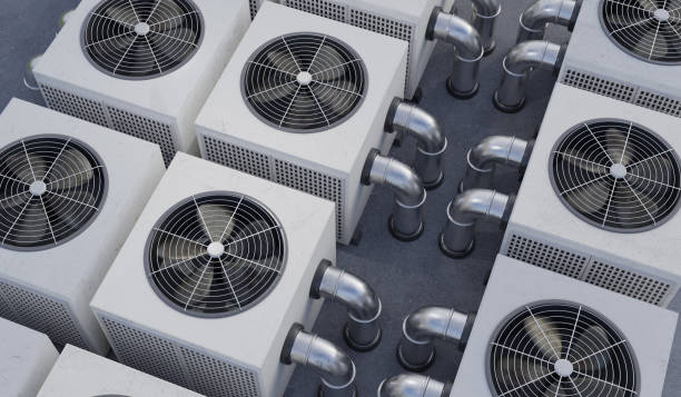 Best Heating repair services  in Brass Castle, NJ