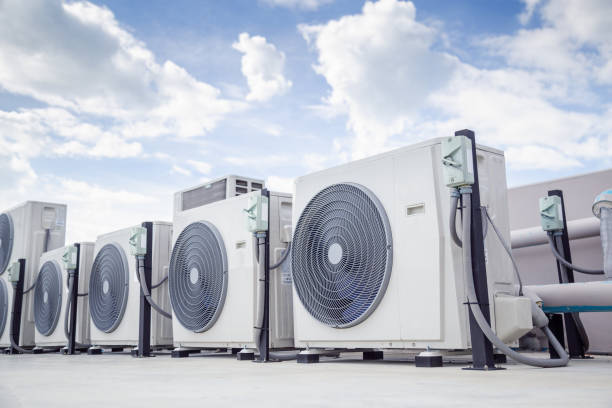 Best HVAC installation services  in Brass Castle, NJ