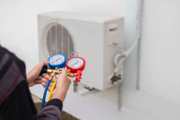 Reliable Brass Castle, NJ HVAC Solutions
