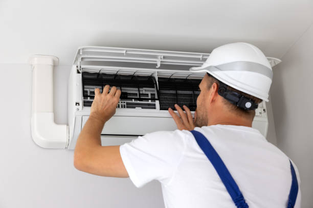 Best HVAC repair near me  in Brass Castle, NJ