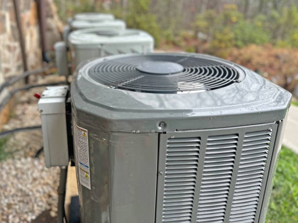 Best HVAC air duct cleaning  in Brass Castle, NJ