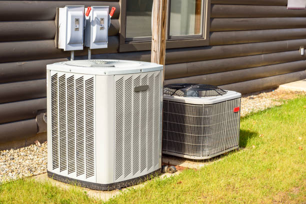 Reliable Brass Castle, NJ HVAC Solutions
