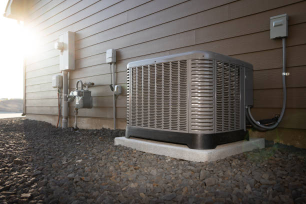 Best HVAC companies near me  in Brass Castle, NJ
